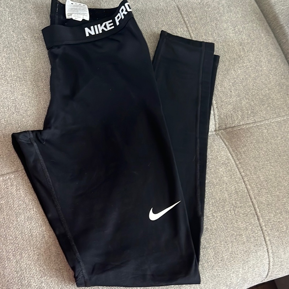 Nike Pro Leggings